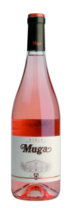 Bodegas Muga Rosado Rioja DOCa.