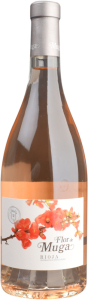 Bodegas Muga Flor De Muga Rosado Rioja DOCa.