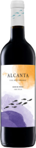Bocopa Monastrell Semidulce Conde de Alicante DO