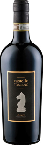 Castello Toscano Chianti 