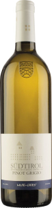 Abtei Muri Gries Pinot Grigio Südtirol DOC Muri Gries