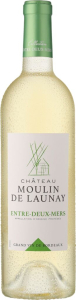 Château Moulin de Launay Entre-deux-Mers AOC Claude et Bernard Greffier Entre-deux-Mers AOC