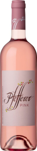 Schreckbichl Pfefferer Pink delle Dolomiti IGT