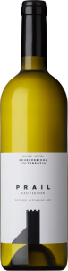 Schreckbichl Sauvignon Blanc Südtirol DOC Prail