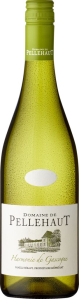 Maison Sichel Domaine de Pellehaut 