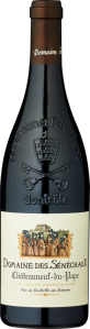 J.M.Cazes Sélection Domaine des Sénéchaux Rouge Châteauneuf-du-Pape AOC