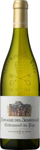 J.M.Cazes Sélection Domaine des Sénéchaux Blanc Châteauneuf-du-Pape AOC
