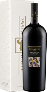 Ulisse ULISSE Montepulciano d