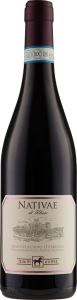 NATIVAE Montepulciano d'Abruzzo DOP 2020 Ulisse Abruzzen