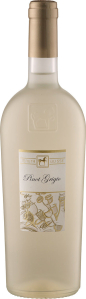 Linea Ulisse Selezione Pinot Grigio Ulisse Abruzzen