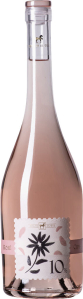 CIPRIA Rosè 2025 Ulisse Italien
