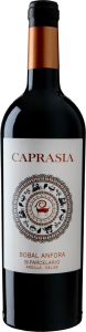 Bodegas Vegalfaro Caprasia Bobal Crianza Utiel-Requena DOP.