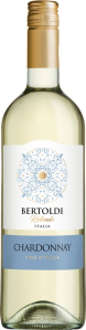 Chardonnay Vino dItalia Bertoldi Rotondo Bertoldi Venetien