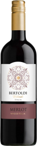 Bertoldi Merlot Vino dItalia Bertoldi Rotondo