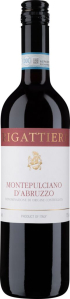 Montepulciano dAbruzzo DOC Rigattieri Rigattieri Abruzzen