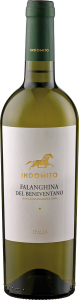 Indomito Falanghina del Beneventano Indomito IGT