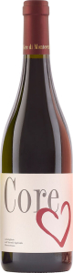 Montevetrano Core Rosso Campania IGT