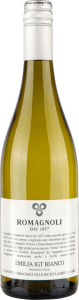 Romagnoli Bianco Emilia IGT - Vitae