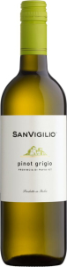 Pinot Grigio Pavia IGT San Vigilio Cavit Lombardei
