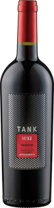 Camivini TANK 32 Primitivo IGT Appassimento