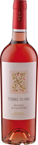 Terre Avare Terre Avare Salento Rosato IGT