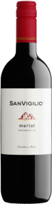 Merlot Trevenzie IGT San Vigilio Cavit Venetien