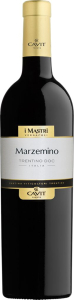Cavit Marzemino Trentino DOC Mastri Vernacoli