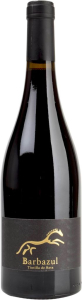 Huerta de Albala Barbazul Tintilla De Rota Tierra de Cadiz