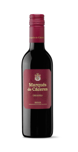 Marques De Caceres Crianza 2017 Bodegas Marques de Caceres Rioja