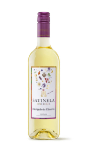 Bodegas Marques de Caceres Satinela Semi Dulce