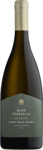 Cavit Maso Toresella Cuvée Bianco Dolomiti IGT