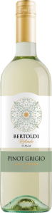Bertoldi Pinot Grigio Pavia IGT Bertoldi Rotondo