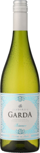 Delibori Cipriano Garda Bianco