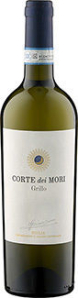 Corte dei Mori Grillo DOC Sicilia