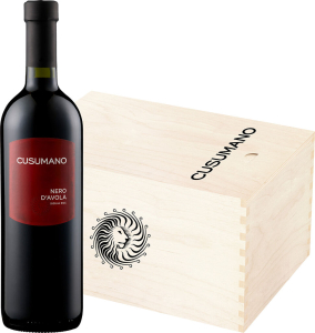 Cusumano Nero d