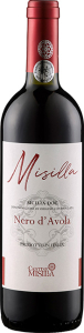 Cantine Paolini Misilla Nero d