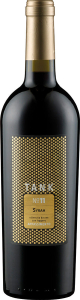 Camivini TANK 11 Syrah IGT Appassimento