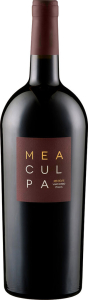 Mea Culpa Mea Culpa Vino Rosso Magnum (1,5l)