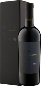 Mea Culpa Mea Culpa Vino Rosso Il Rimorso - in GK -