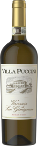 Villa Puccini Vernaccia di San Gimignano DOCG Villa Puccini