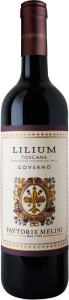 Fattorie Melini Lilium Governo Toscana IGT