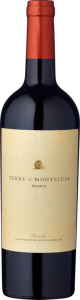 Casa Vinicola Botter Terre di Montelusa Brindisi DOC Riserva