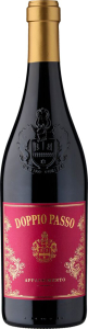 Casa Vinicola Botter Doppio Passo Appassimento Primitivo
