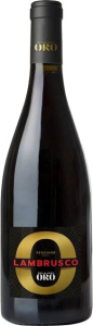 Bella Aura Oro Lambrusco Reggiano DOC Bella Aura Oro