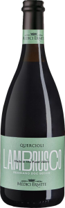 Medici Ermete Lambrusco Reggiano DOC I Quercioli