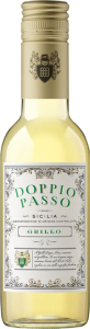 Doppio Passo Grillo Sicilia DOC 0,25l 2023 BOTTER CASA VINICOLA S.P.A. Sicilia (Sizilien)