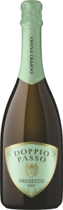 Doppio Passo Prosecco Spumante Extra Dry  Botter S.P.A. 