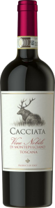 Cacciata Vino Nobile di Montepulciano DOCG Cacciata
