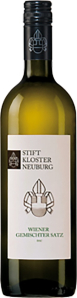 Stift Klosterneuburg Wiener Gemischter Satz DAC