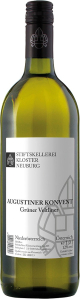 Stift Klosterneuburg Grüner Veltliner Augustiner Konvent Niederösterreich
